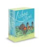 Lisboa Tarot Cards - Schiffer Publishing Κάρτες Ταρώ